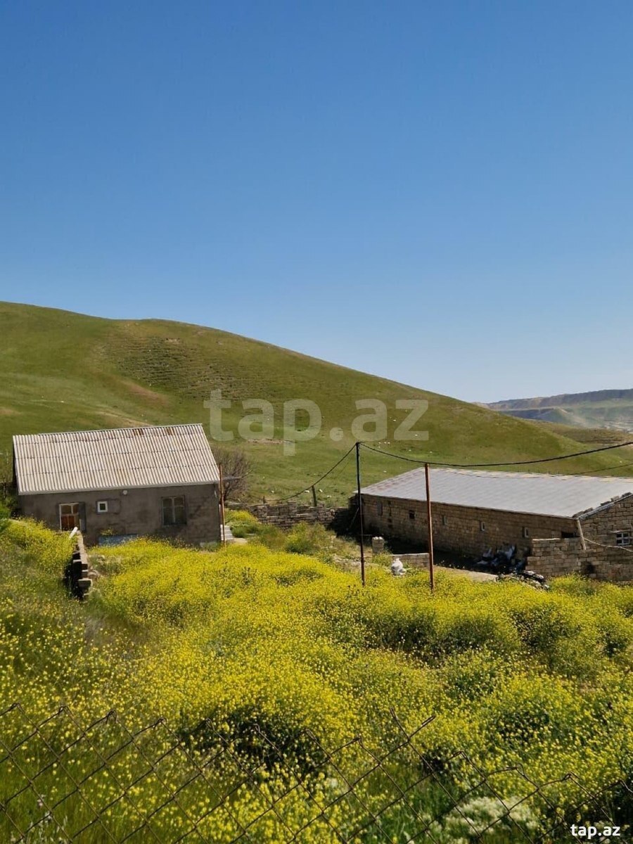 Land for sale, Baku