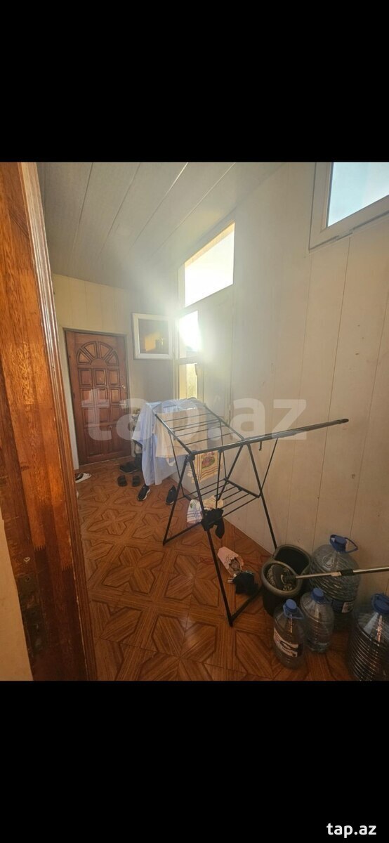 3-room apartment for sale, Baku
