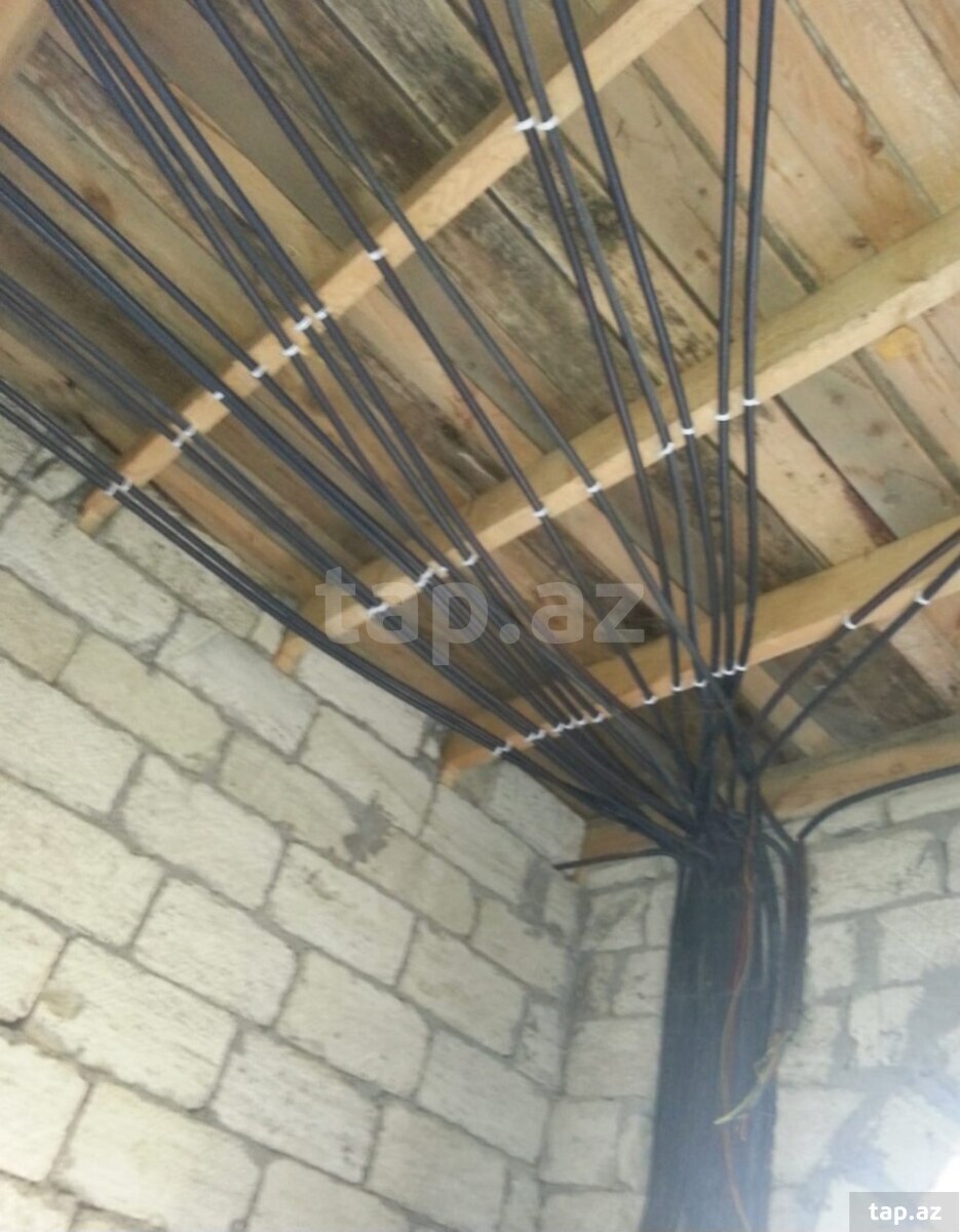 5-room country house for sale, Hokmali, Absheron