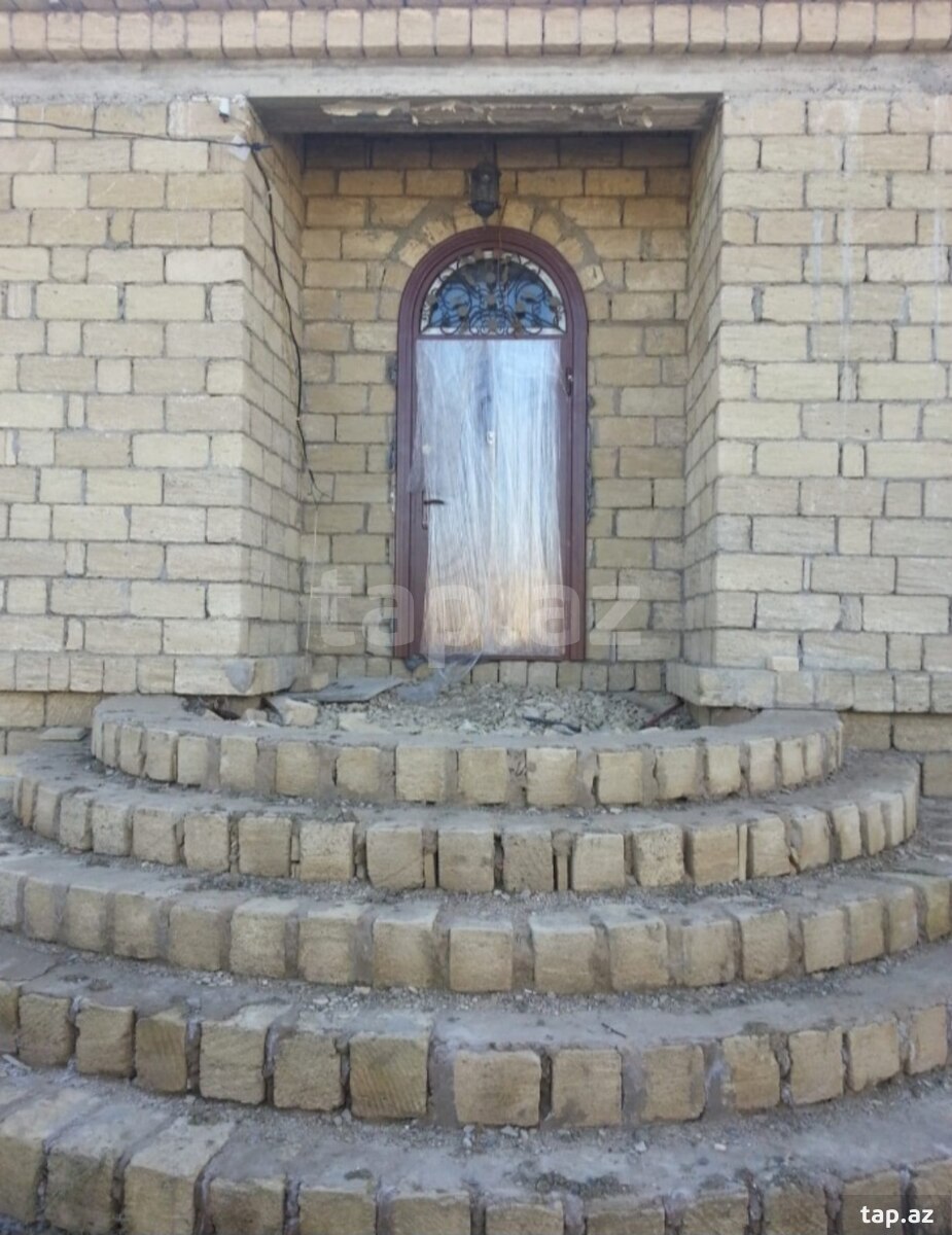 5-room country house for sale, Hokmali, Absheron
