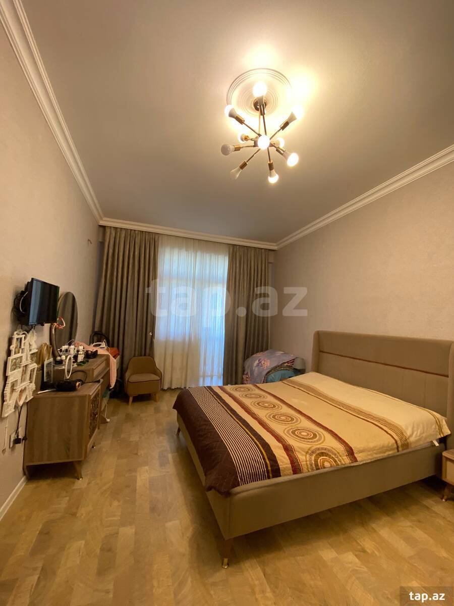 2-комн. квартира на продажу, Ахмедлы, Баку