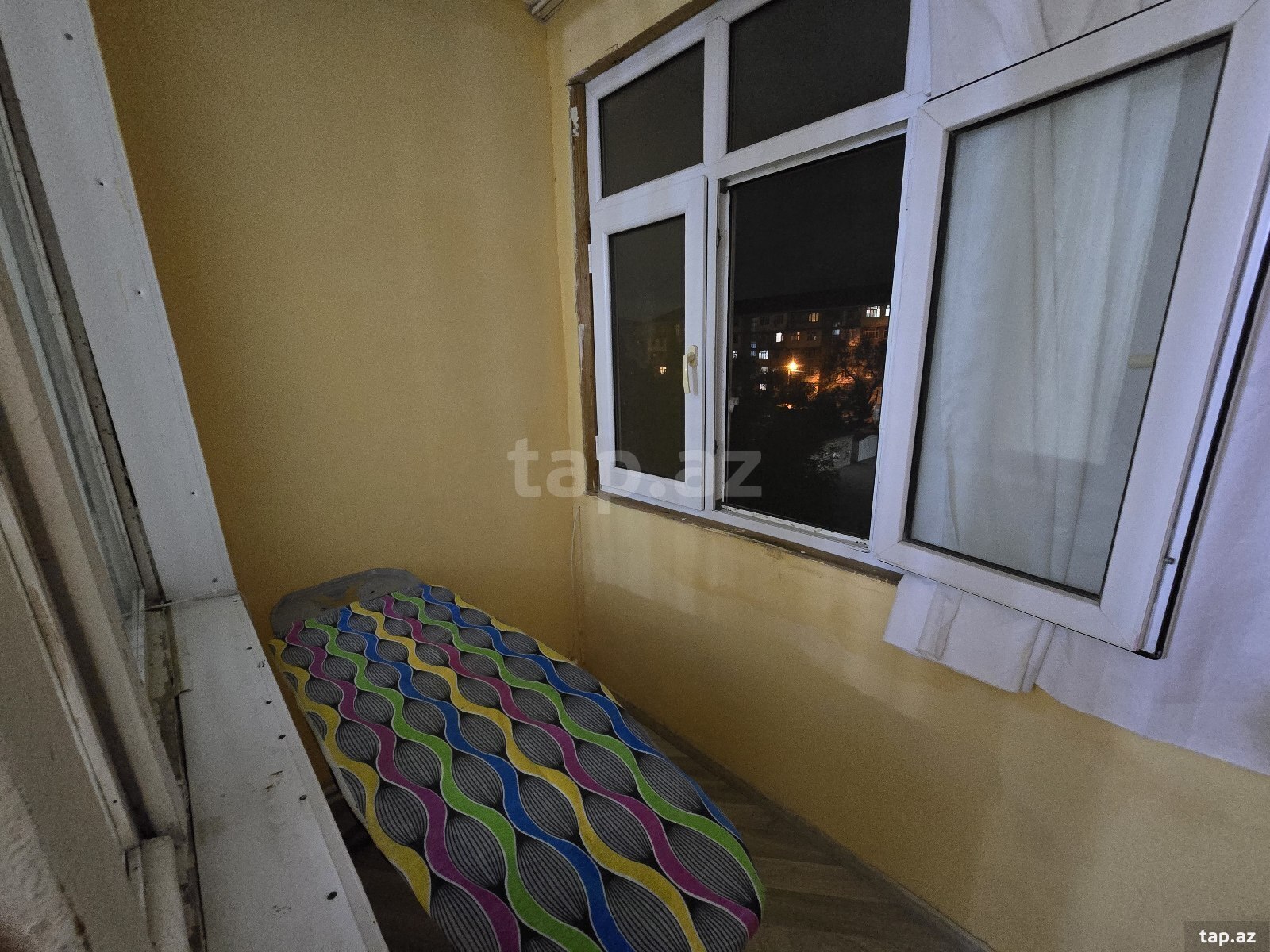 1-room apartment for rent, 9th microdistrict, Sumgait