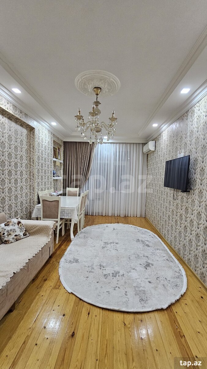 2-room apartment for sale, Khirdalan
