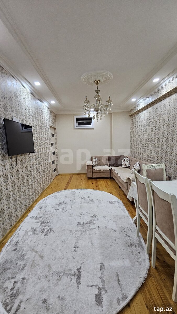 2-room apartment for sale, Khirdalan