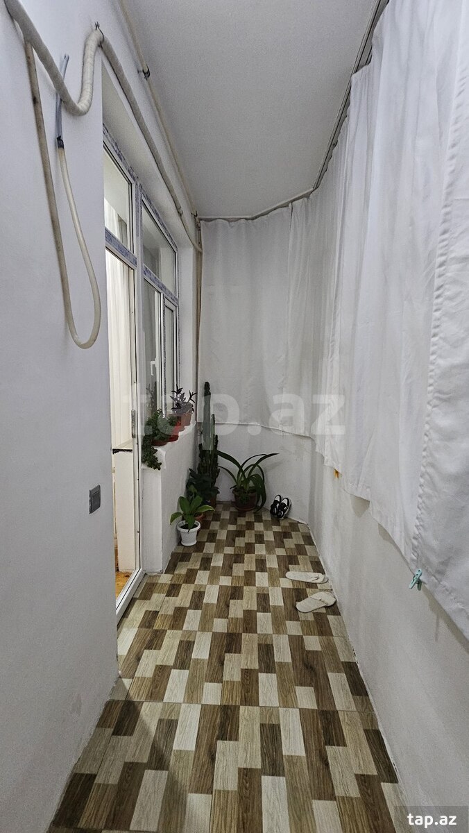 2-room apartment for sale, Khirdalan