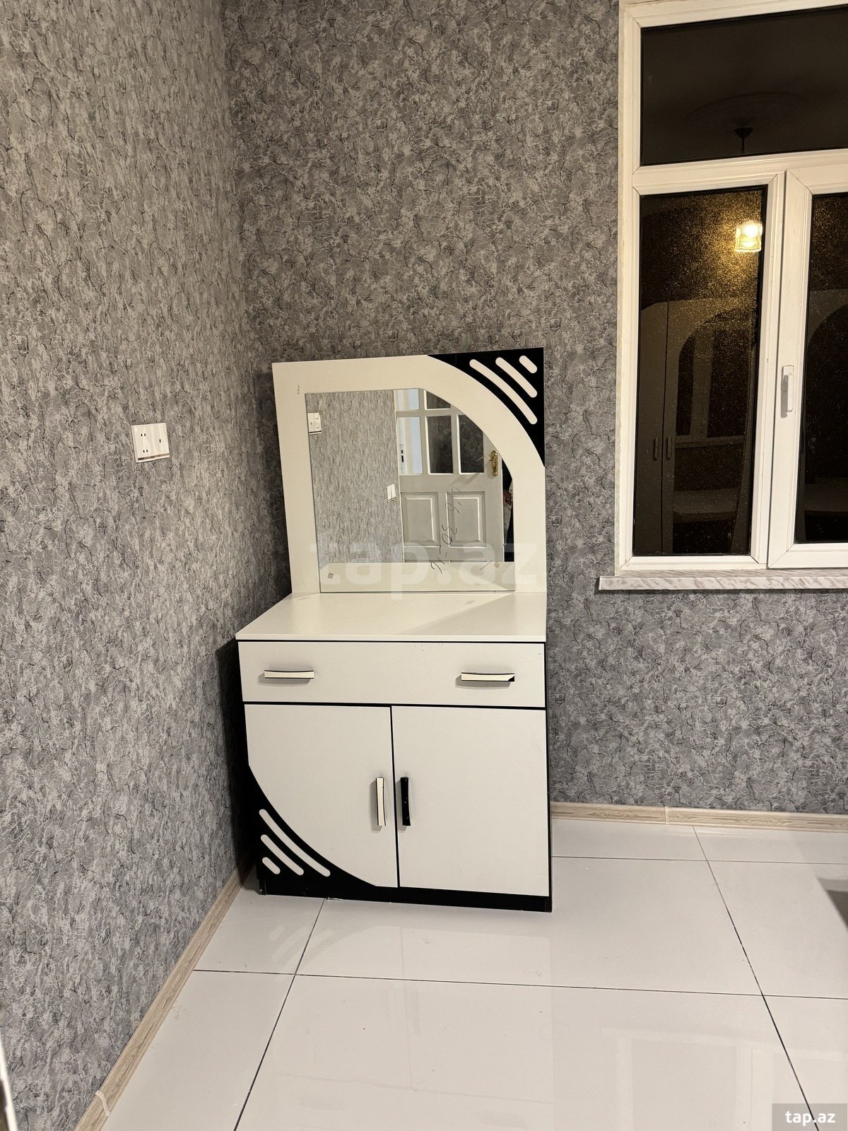 2-комн. квартира в аренду, Сулутепе, Баку
