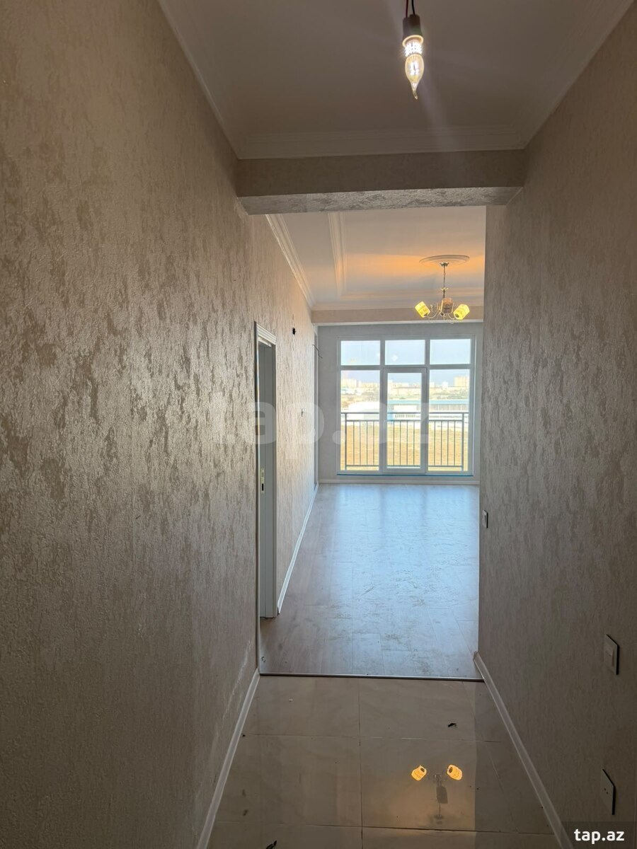 2 otaqlı mənzil satılır, Sumqayıt