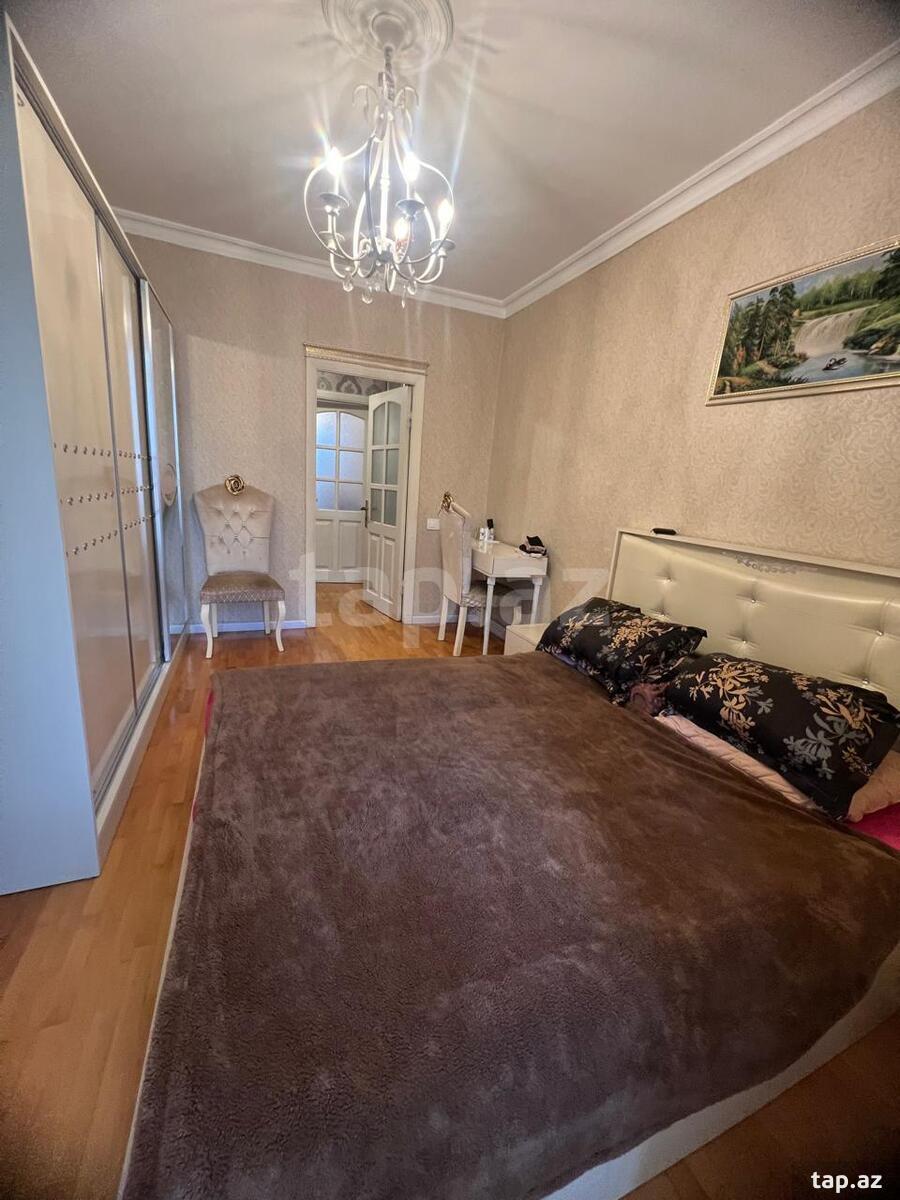 2-комн. квартира на продажу, 8-й микрорайон, Баку