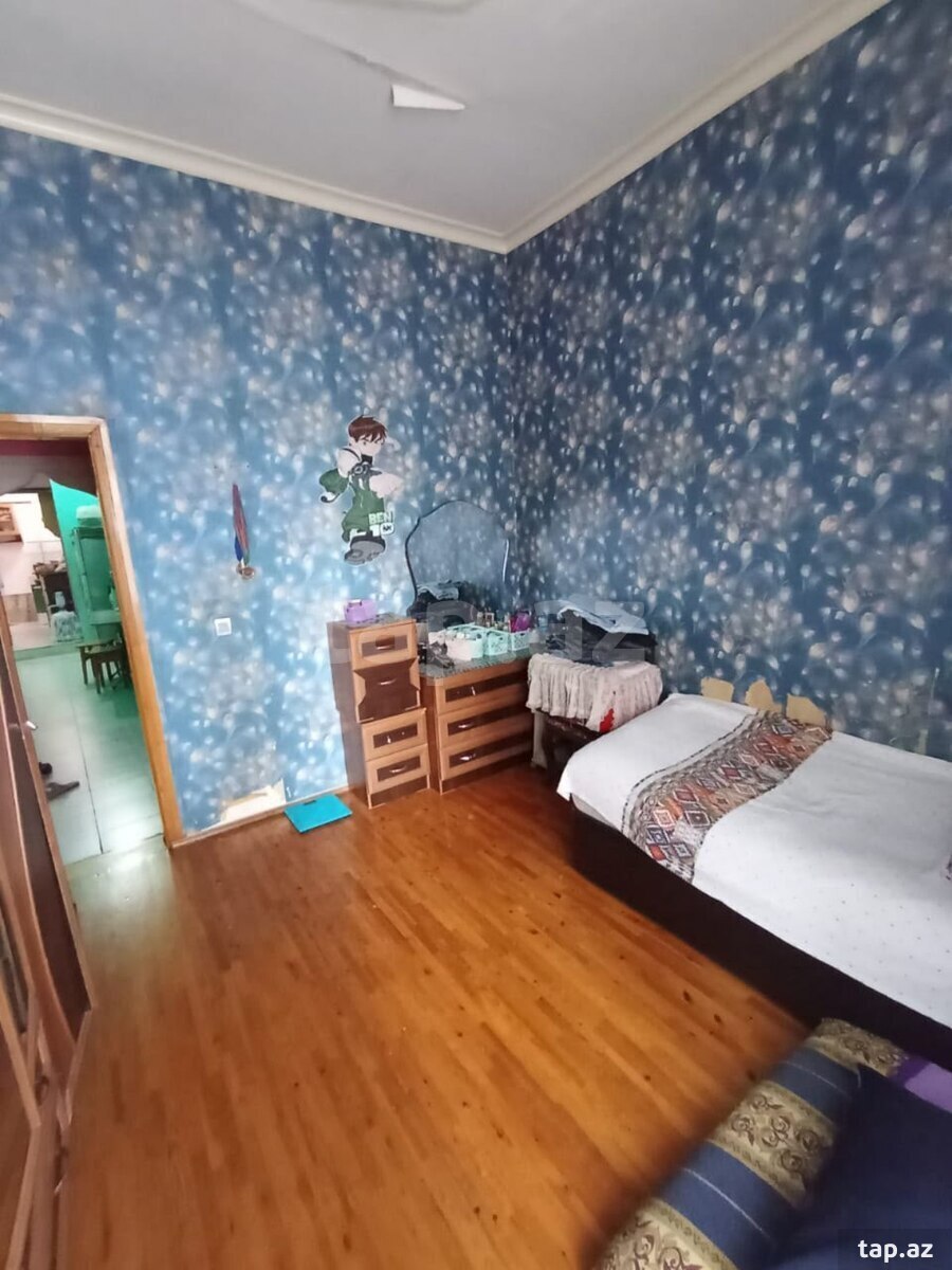 3-комн. квартира на продажу, Баку