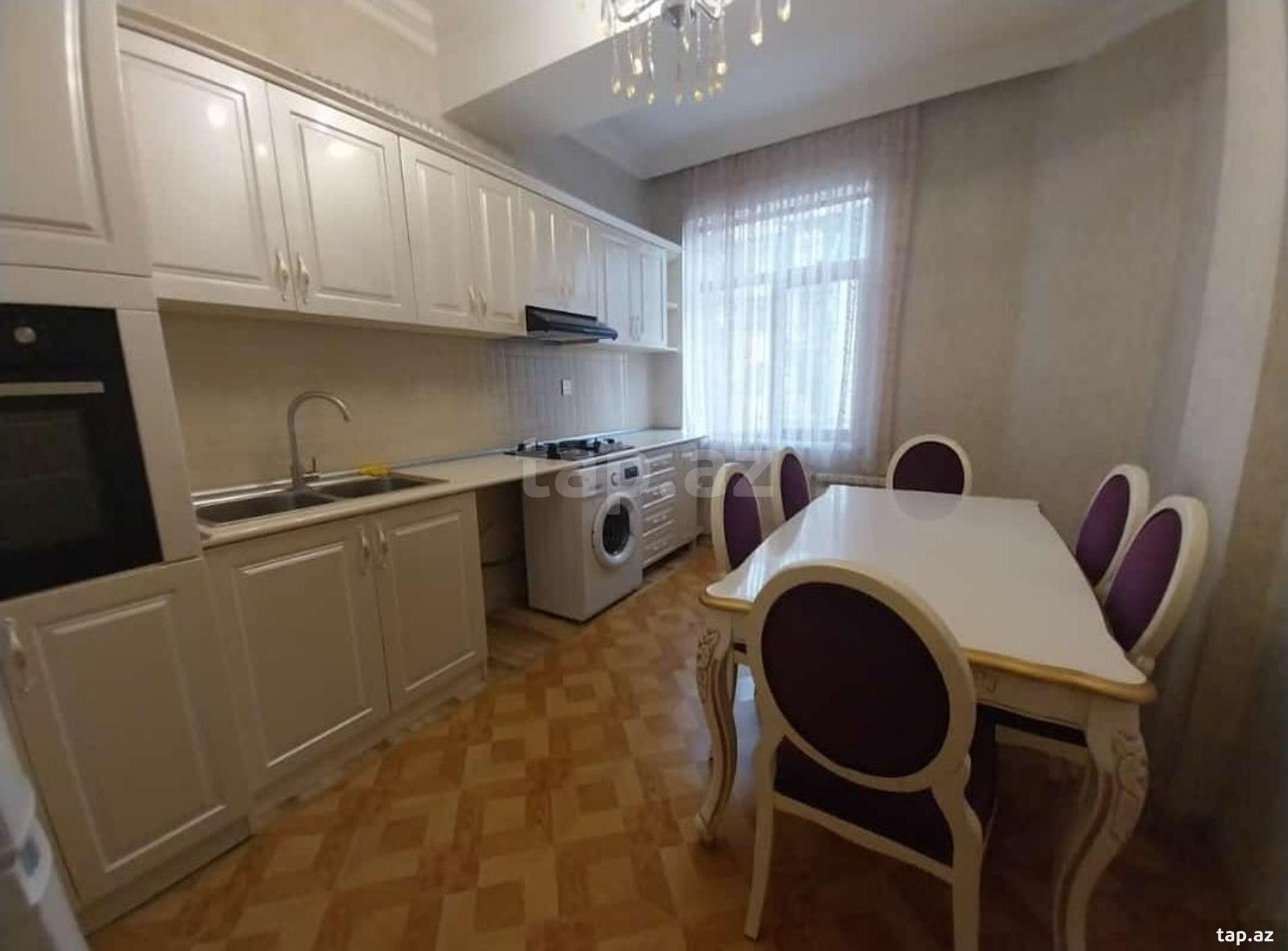 3 otaqlı mənzil satılır, Xırdalan