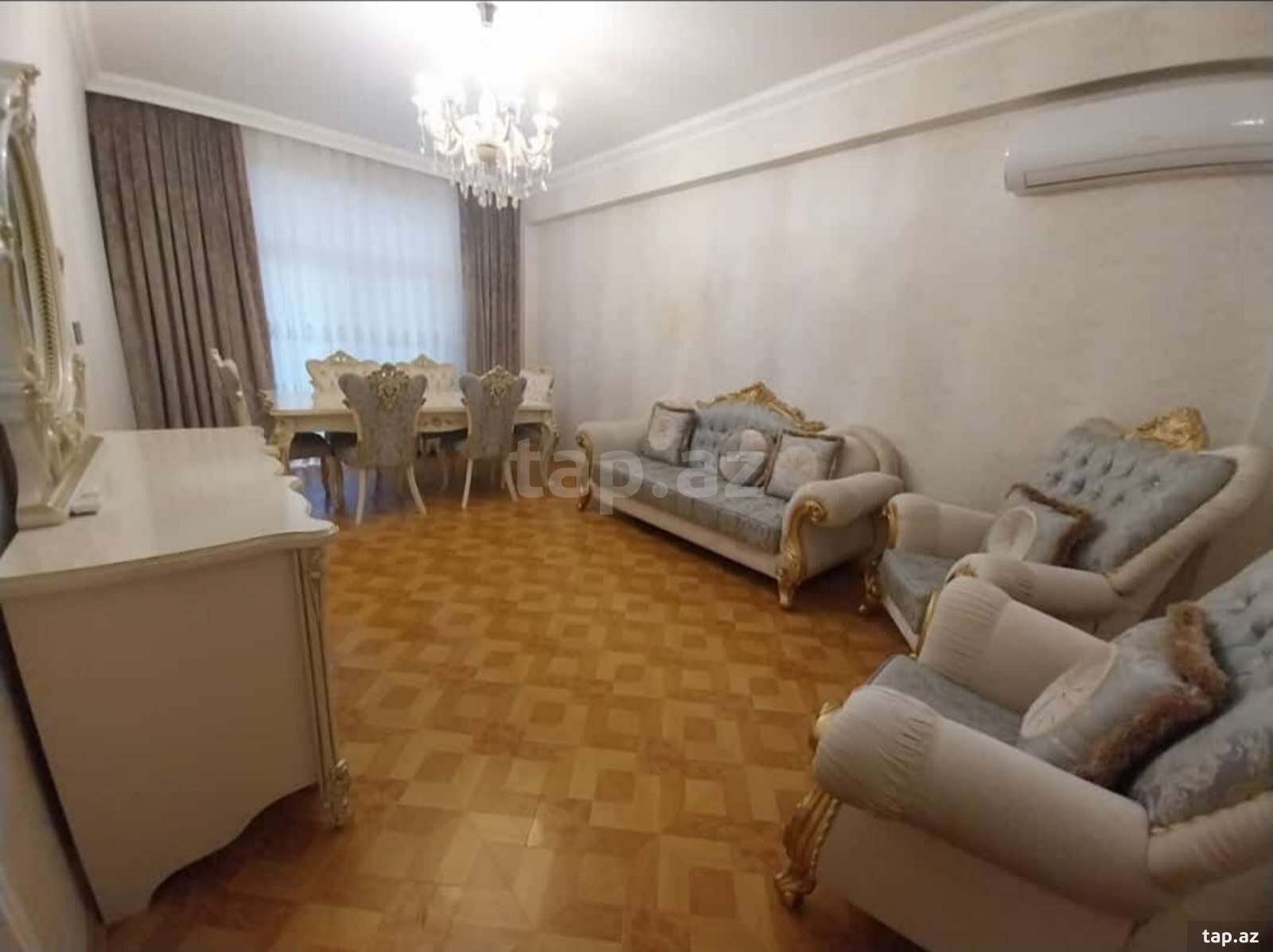 3 otaqlı mənzil satılır, Xırdalan