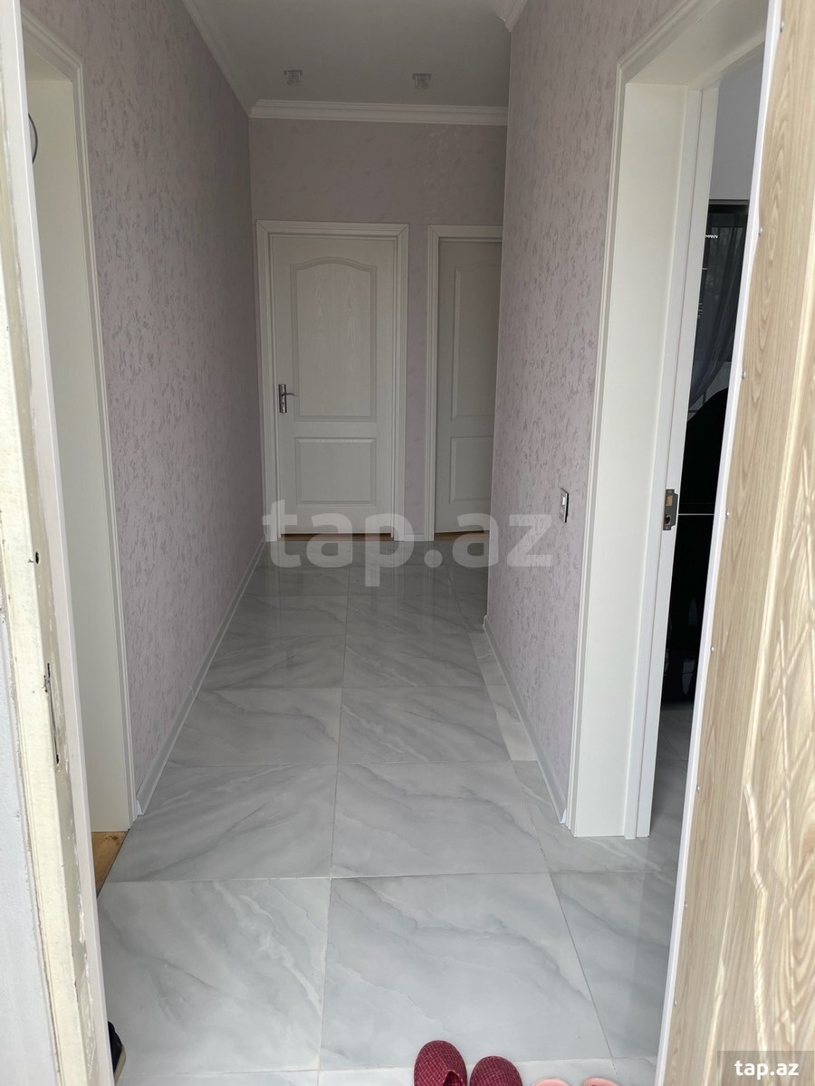 3 otaqlı həyət evi satılır, Buzovna, Bakı