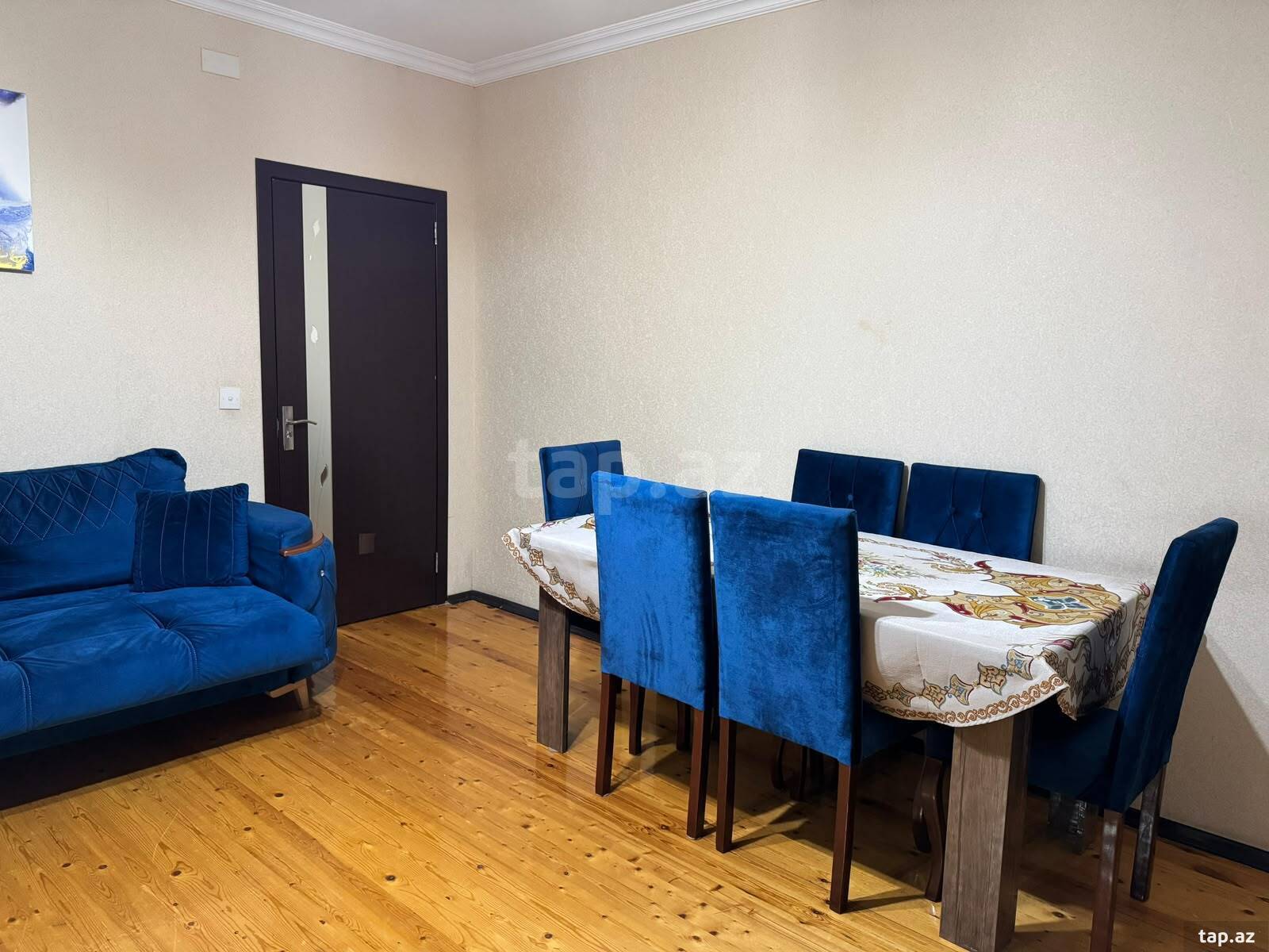 1-room apartment for sale, Khirdalan