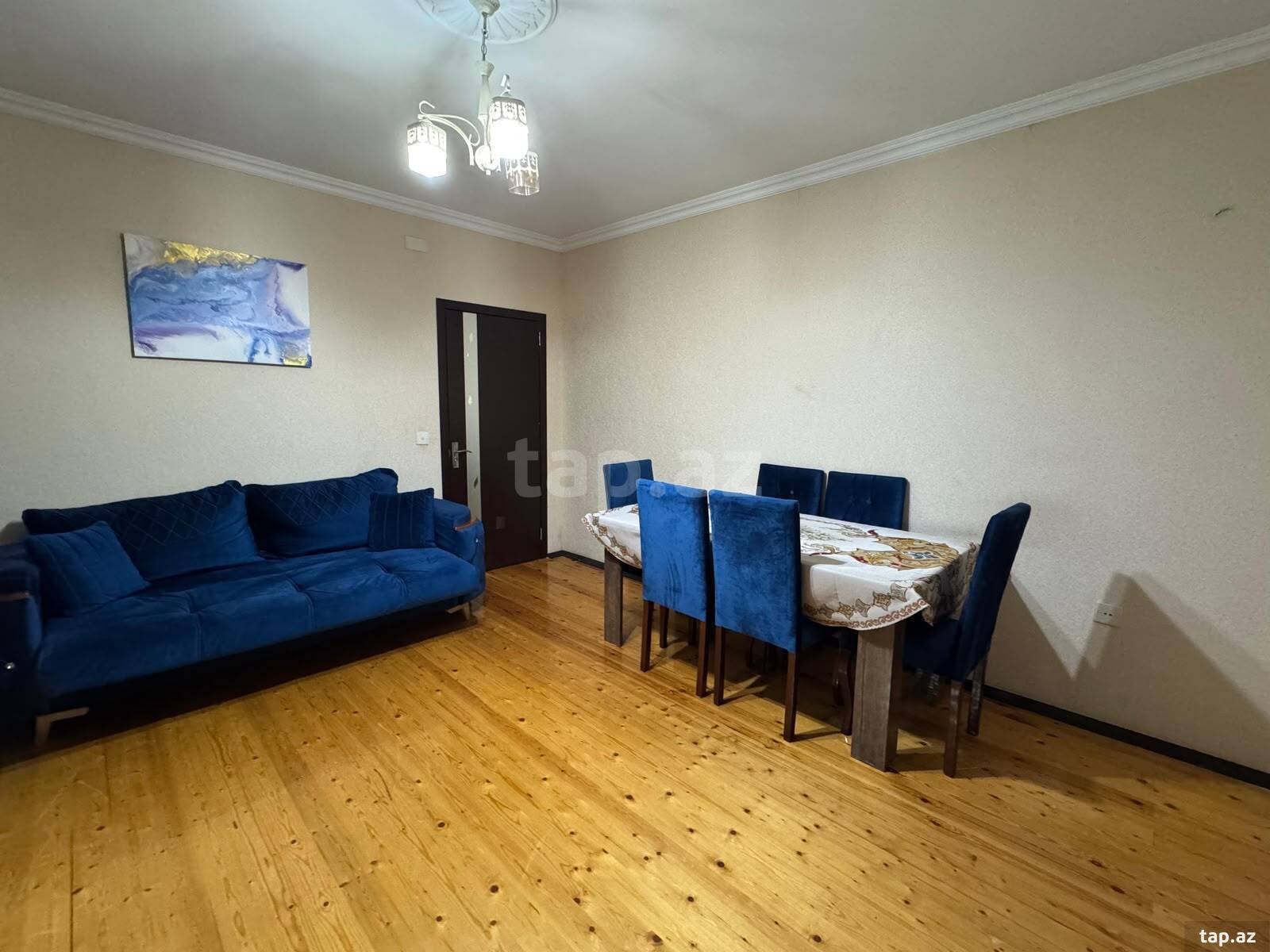 1-room apartment for sale, Khirdalan