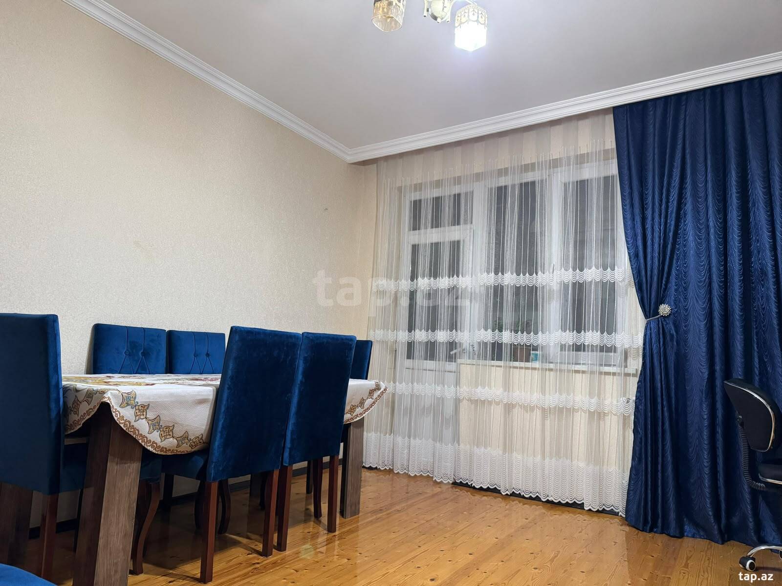 1-room apartment for sale, Khirdalan