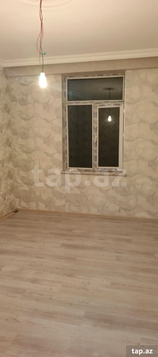 2-room apartment for rent, Sumgait