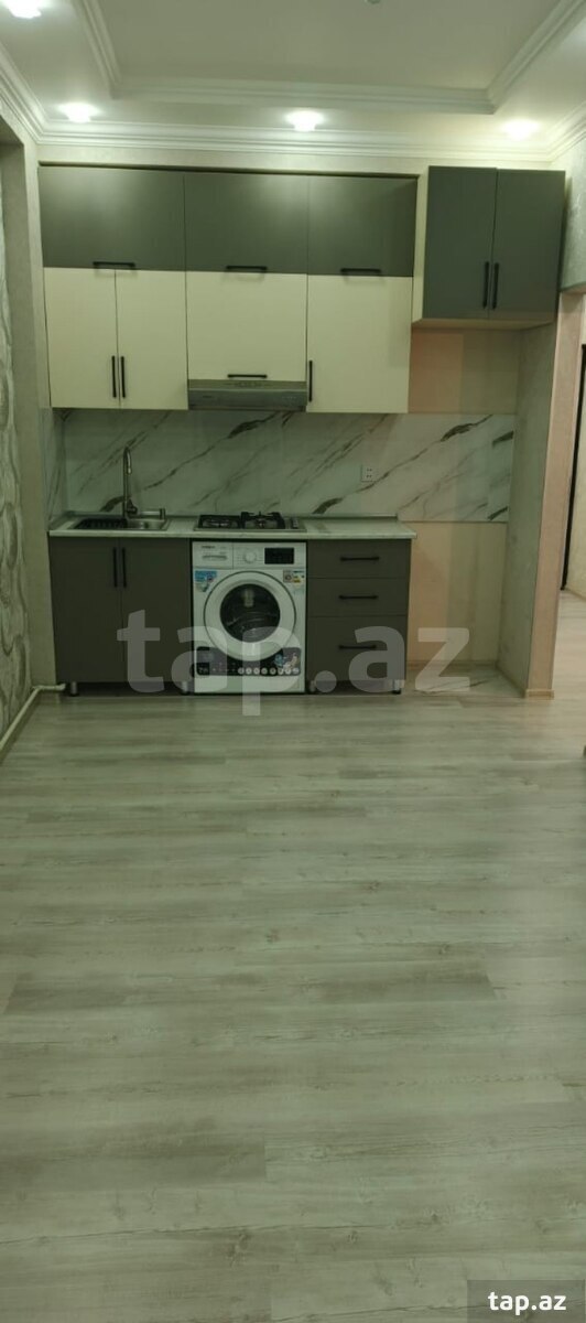 2-room apartment for rent, Sumgait