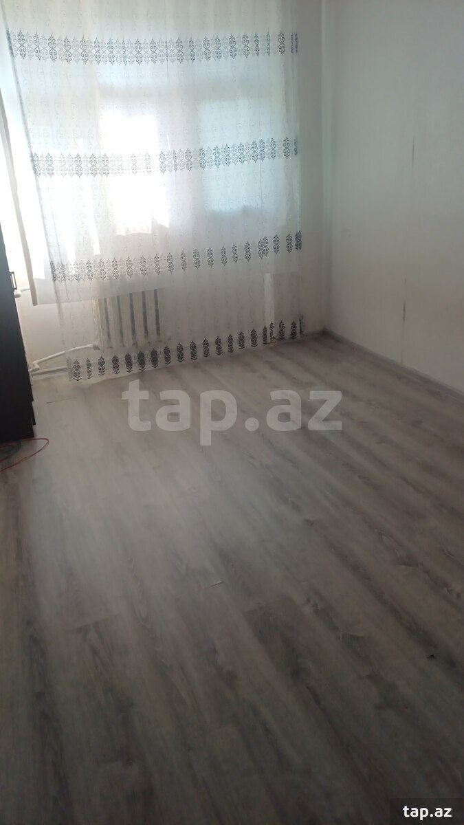 1 otaqlı mənzil kirayə verilir, Yeni Günəşli, Bakı