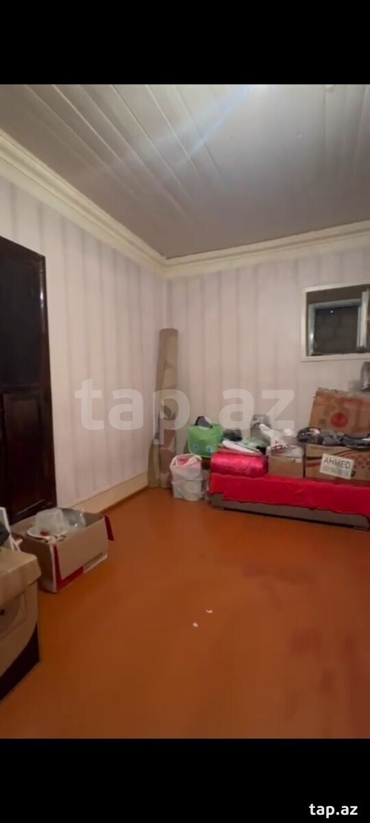 3-комн. частный дом на продажу, Гянджа