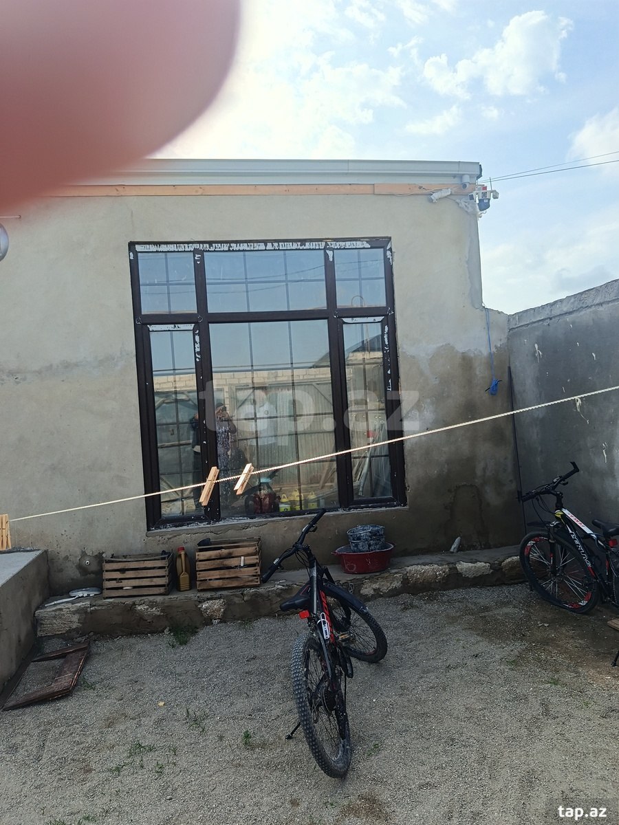 5-комн. частный дом на продажу, Бина, Баку