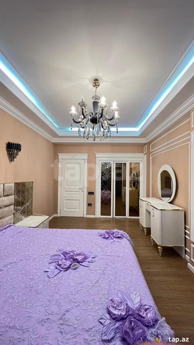 3-room apartment for sale, Bilajari, Baku
