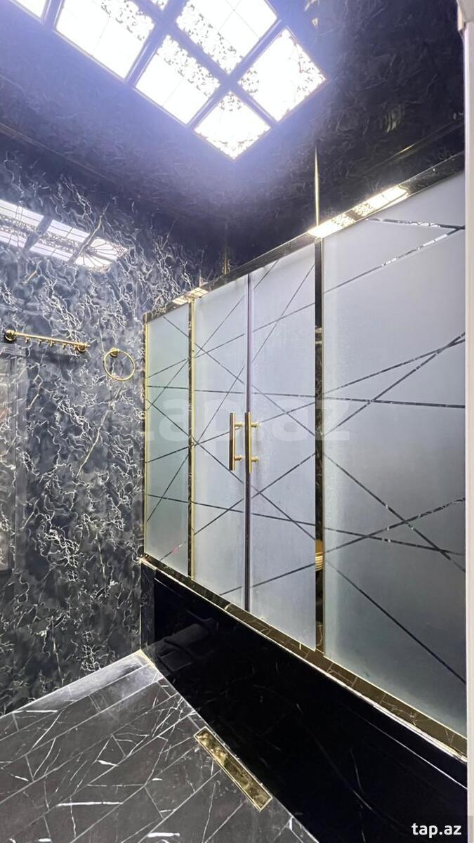 3-room apartment for sale, Bilajari, Baku