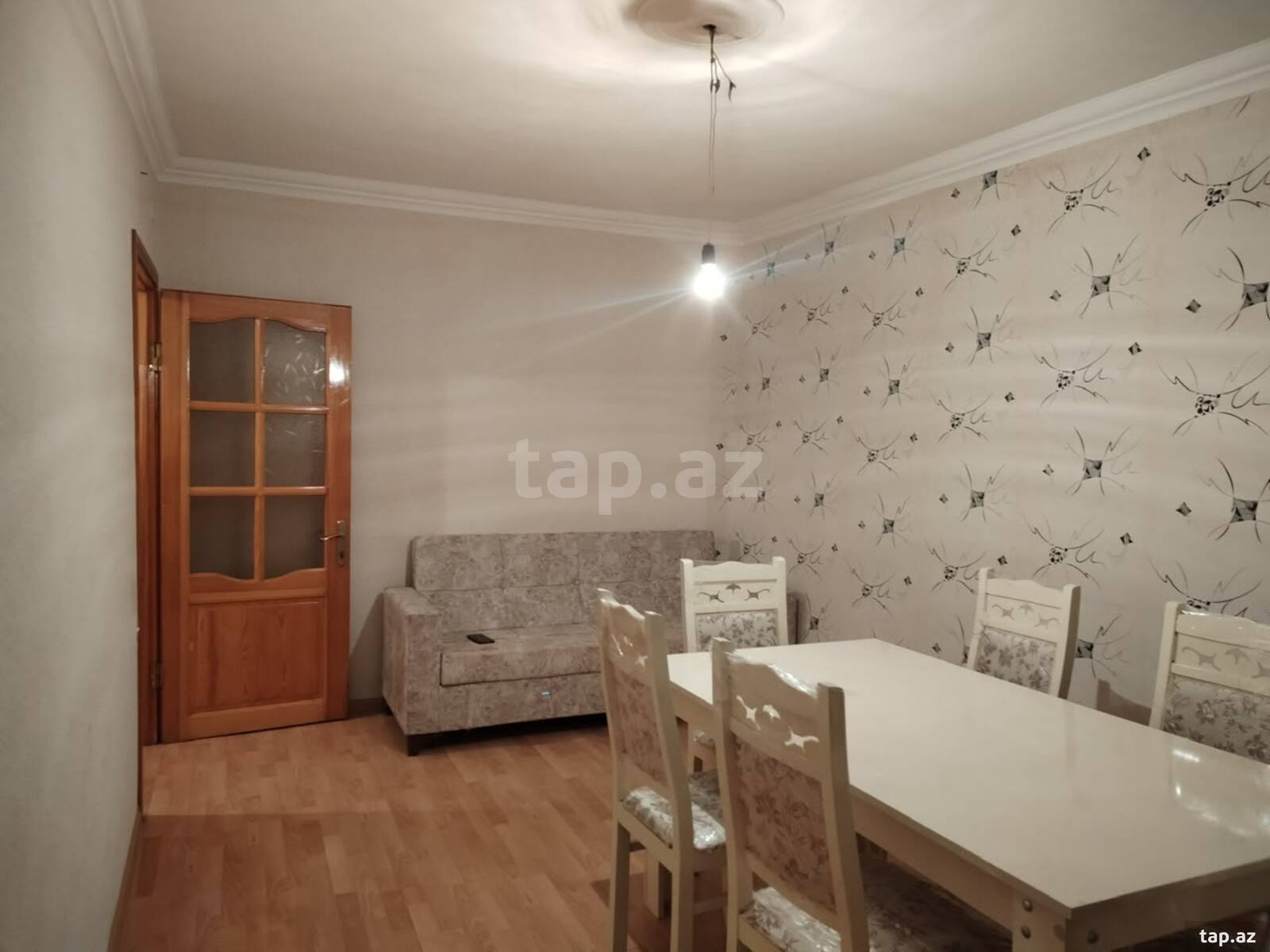 2-комн. квартира в аренду, Баку