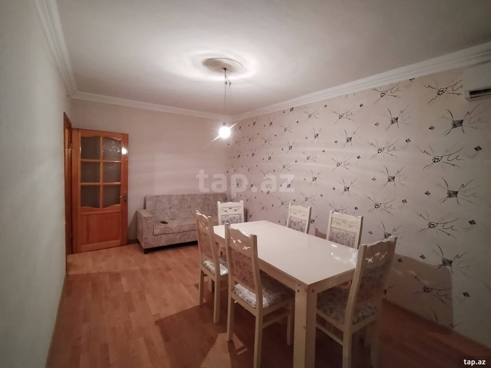 2-комн. квартира в аренду, Баку