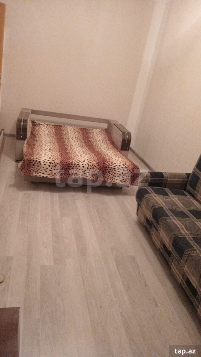 1-комн. квартира в аренду, Новые Гюнешли, Баку