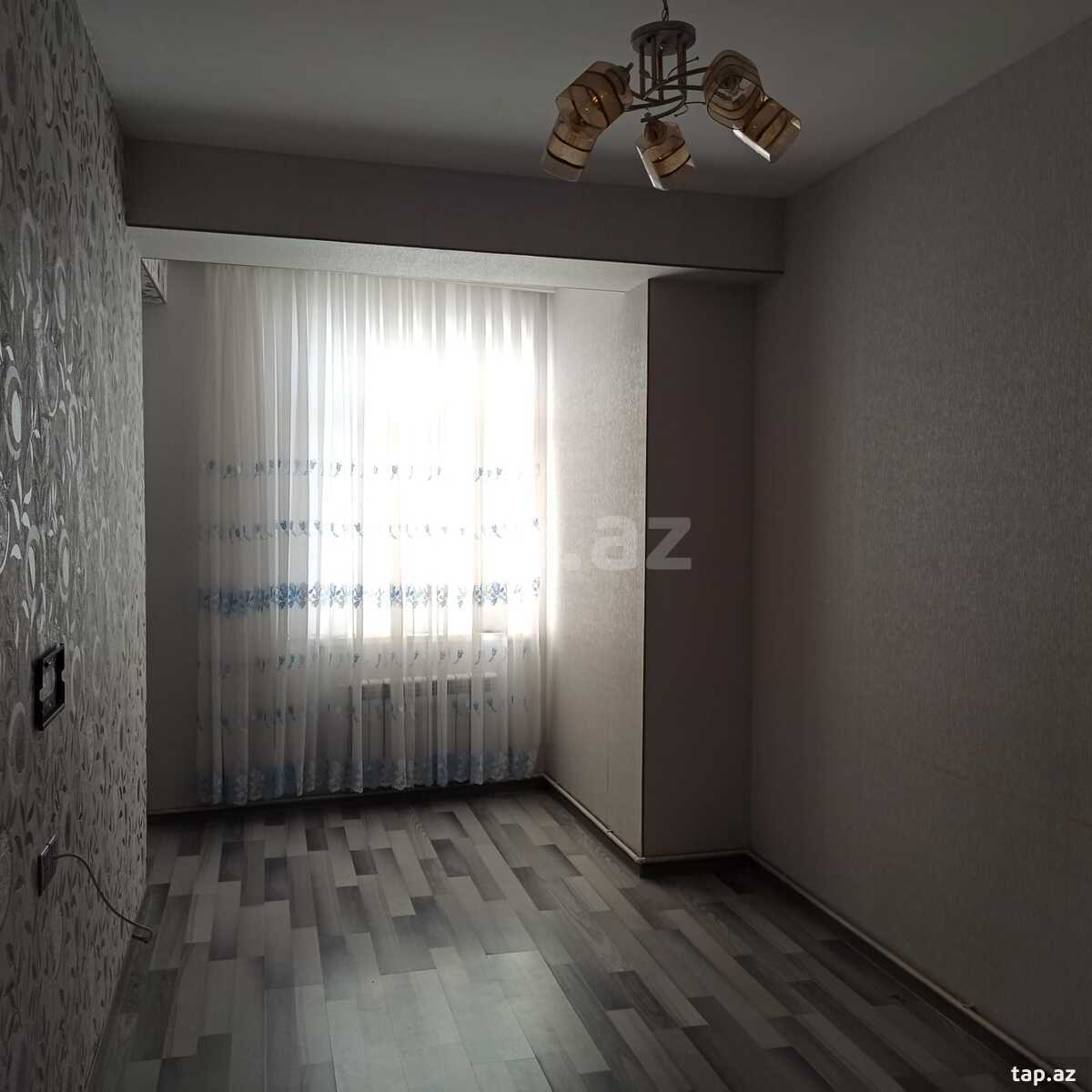 2-room apartment for rent, Sumgait