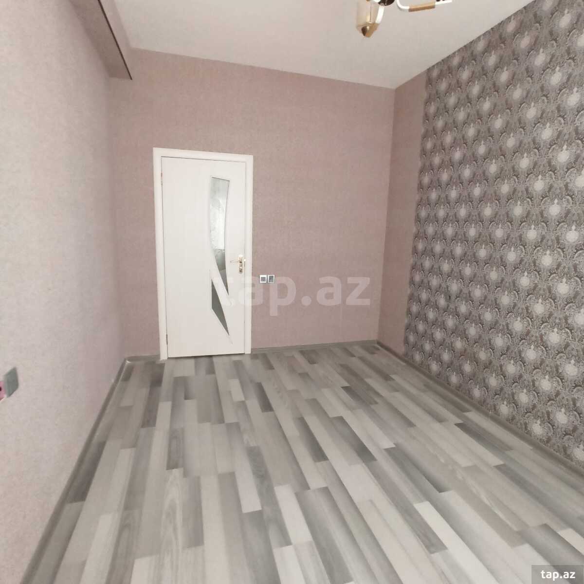 2-room apartment for rent, Sumgait