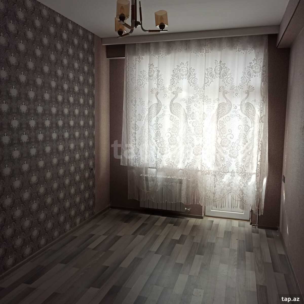2-room apartment for rent, Sumgait