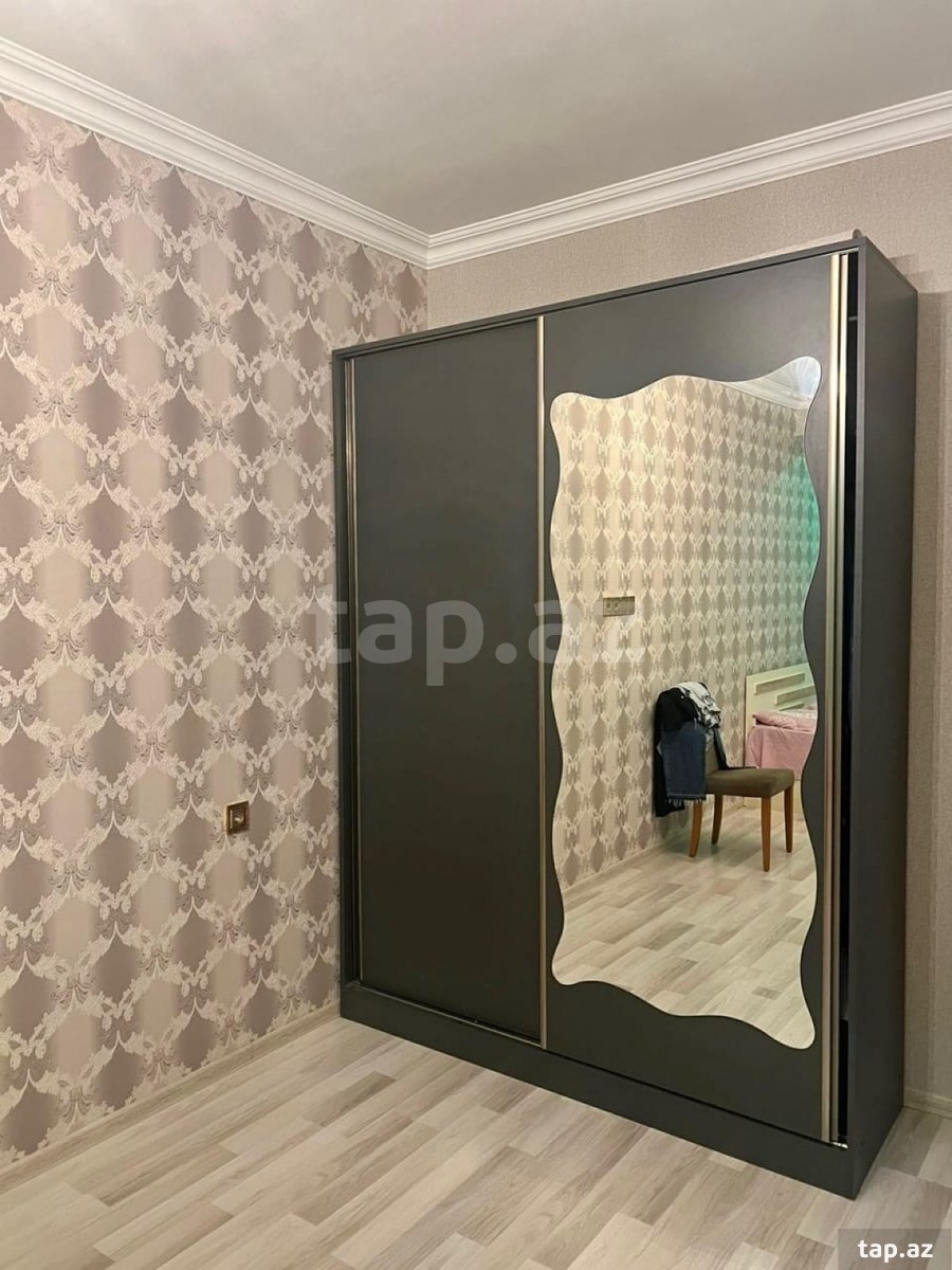 2-room apartment for rent, Sumgait