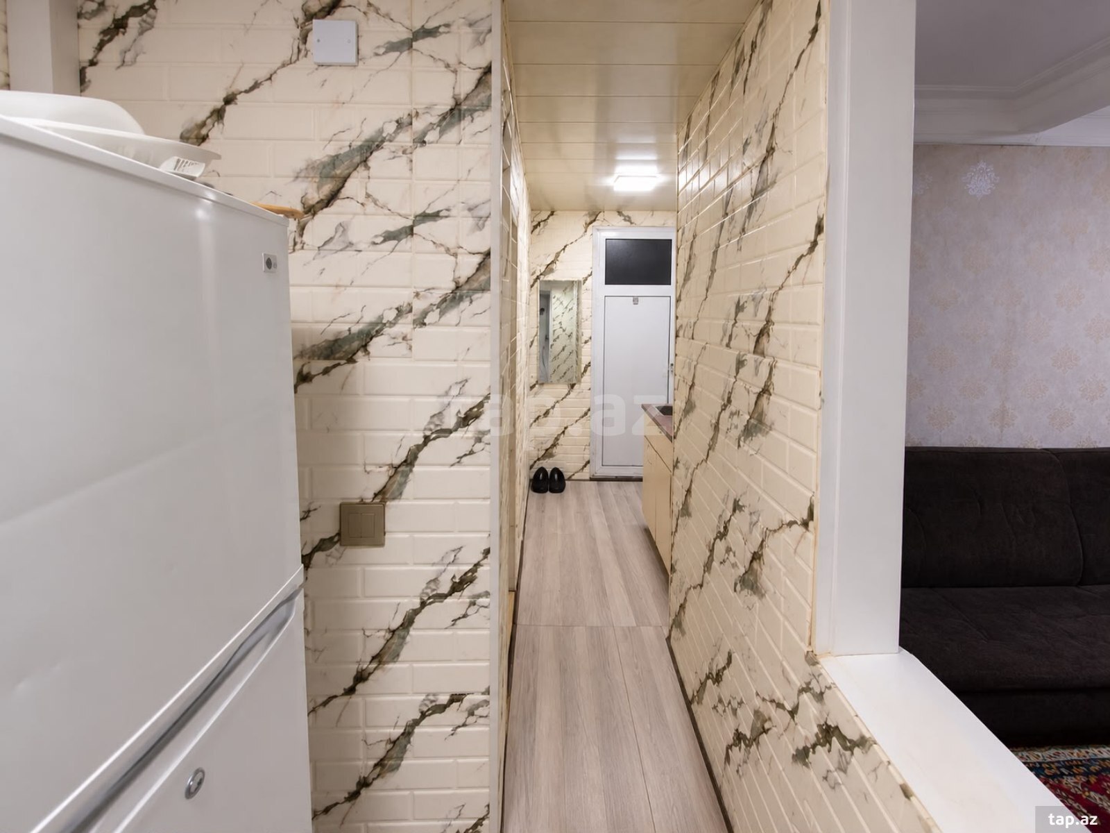 2-room apartment for sale, Yasamal, Baku