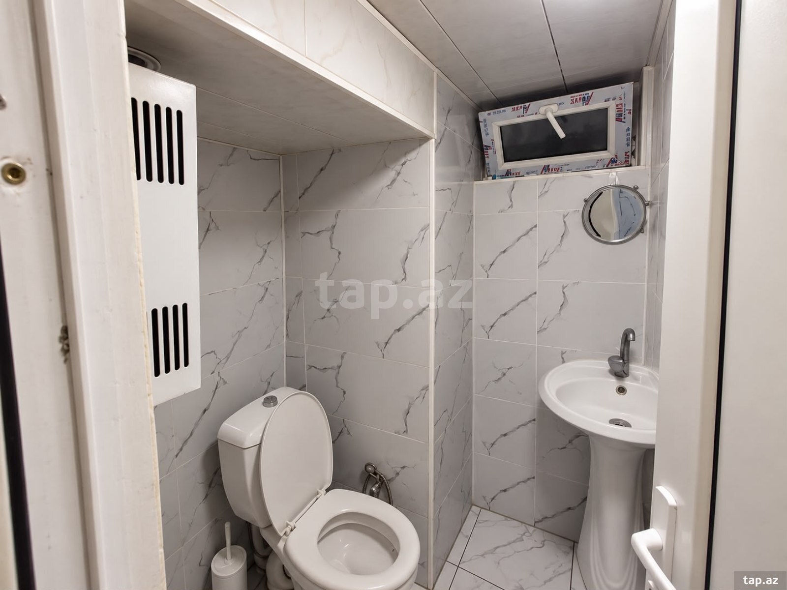 2-room apartment for sale, Yasamal, Baku