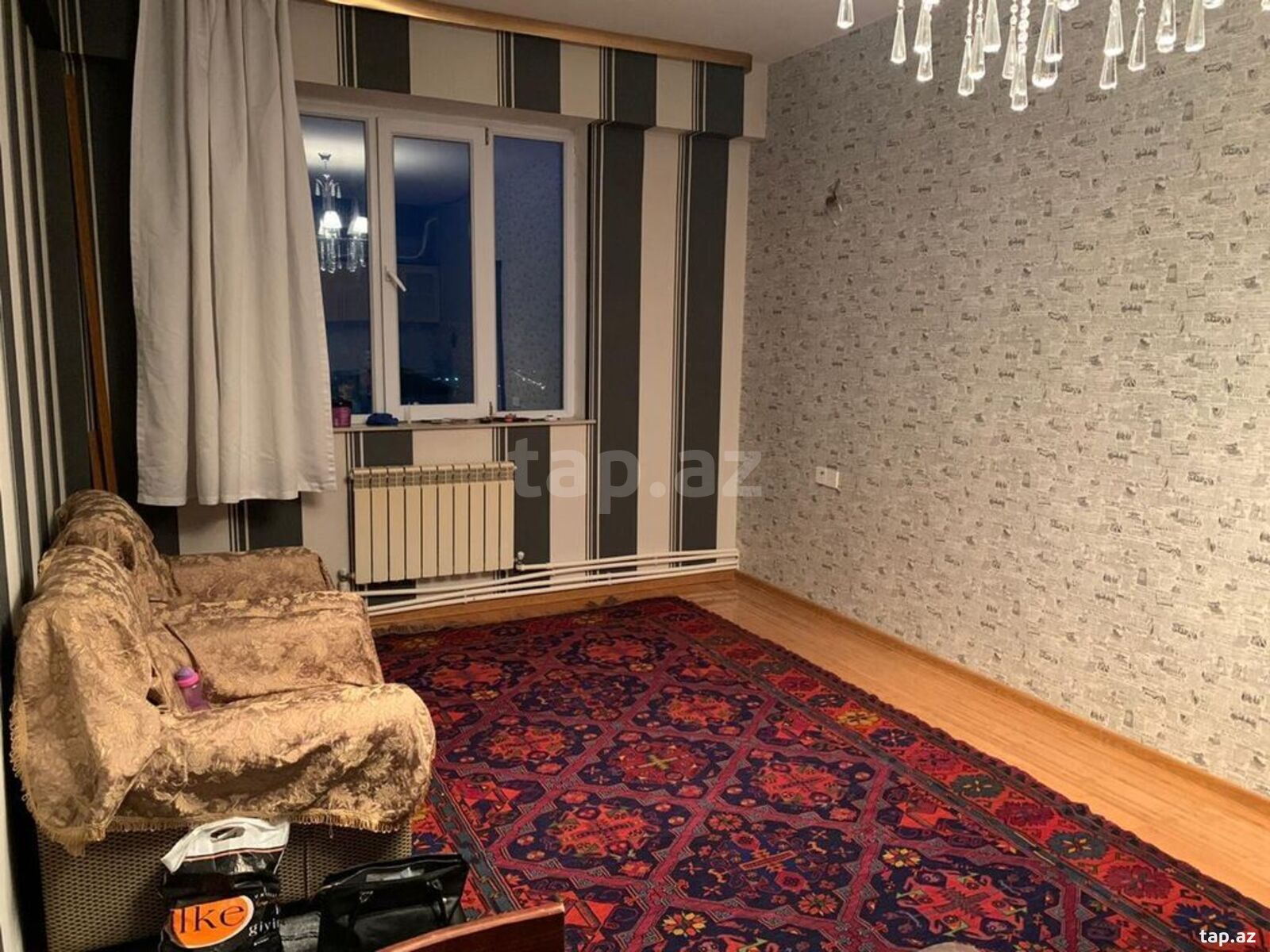 2-комн. квартира в аренду, Новые Гюнешли, Баку