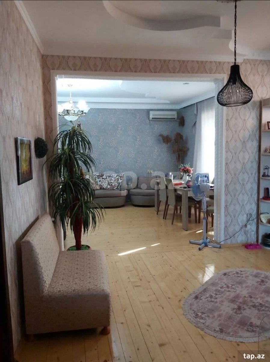 8-room private house for sale, Binagadi, Baku