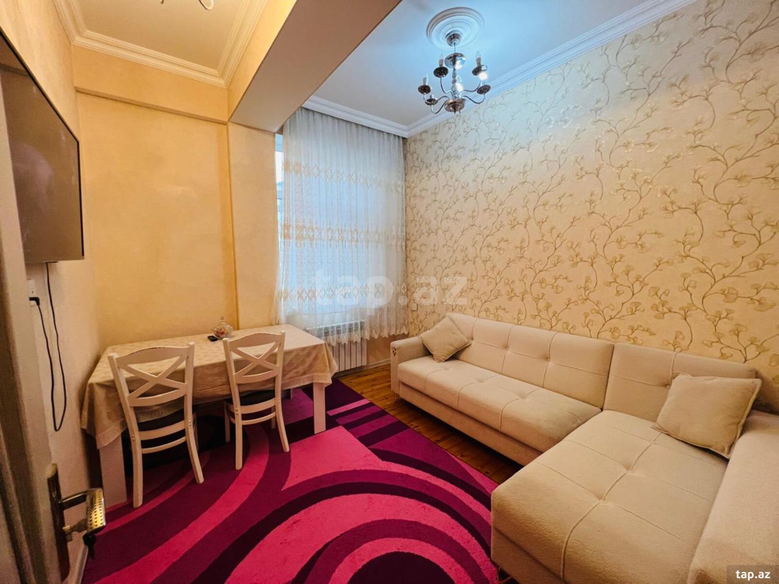 2-комн. квартира на продажу, Хырдалан