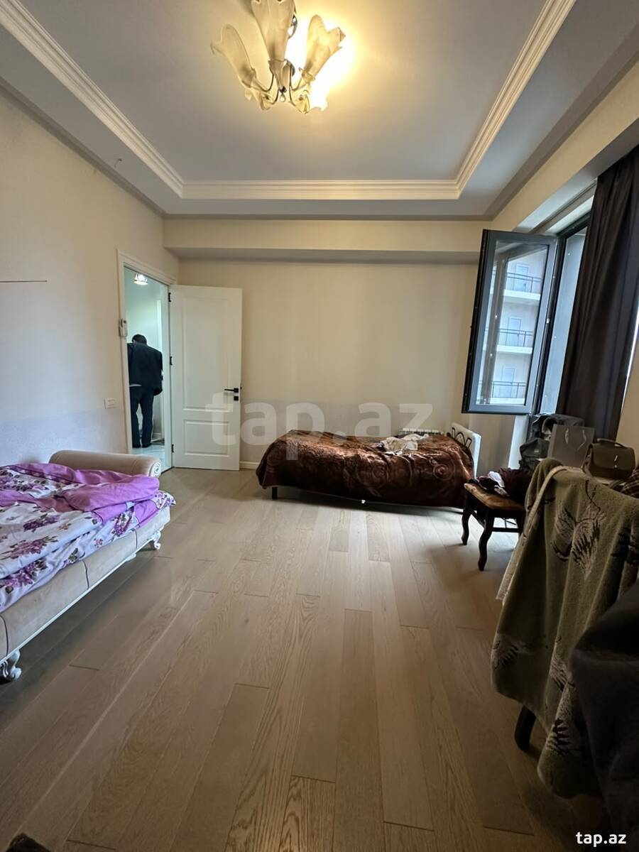 2-room apartment for sale, Yasamal, Baku