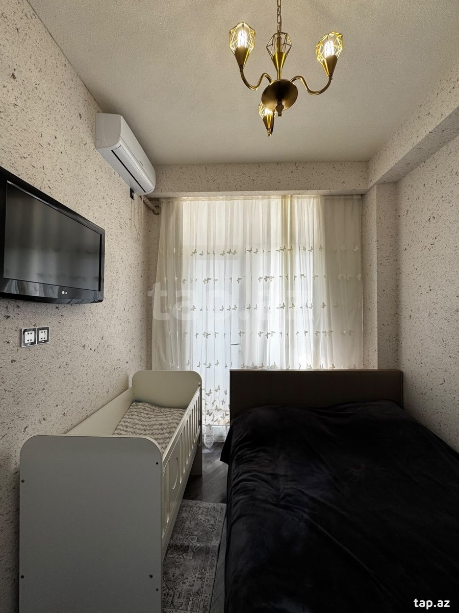 3-комн. квартира на продажу, Масазыр, Апшерон