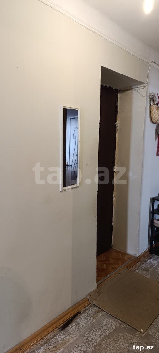 3 otaqlı mənzil satılır, Bakı