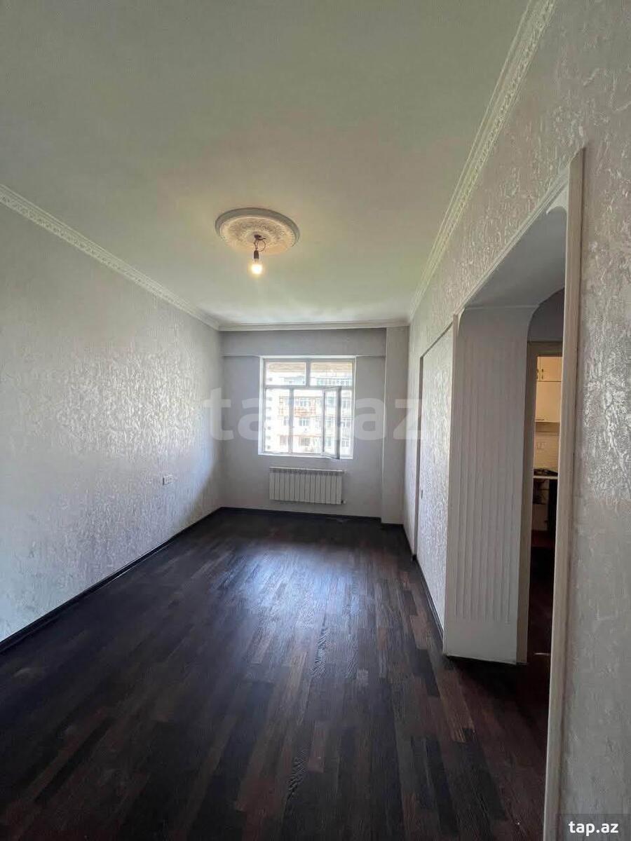 3 otaqlı mənzil satılır, Bakı
