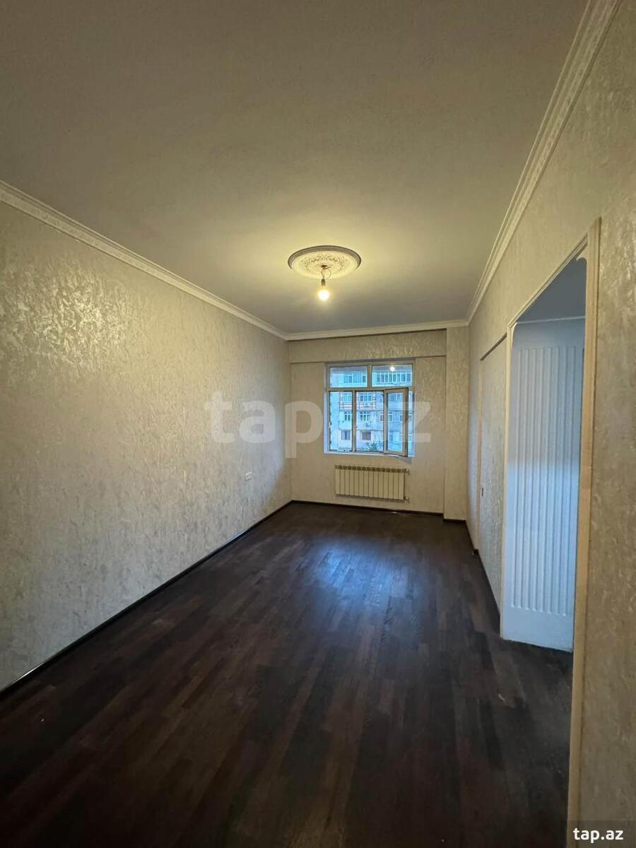 3 otaqlı mənzil satılır, Bakı