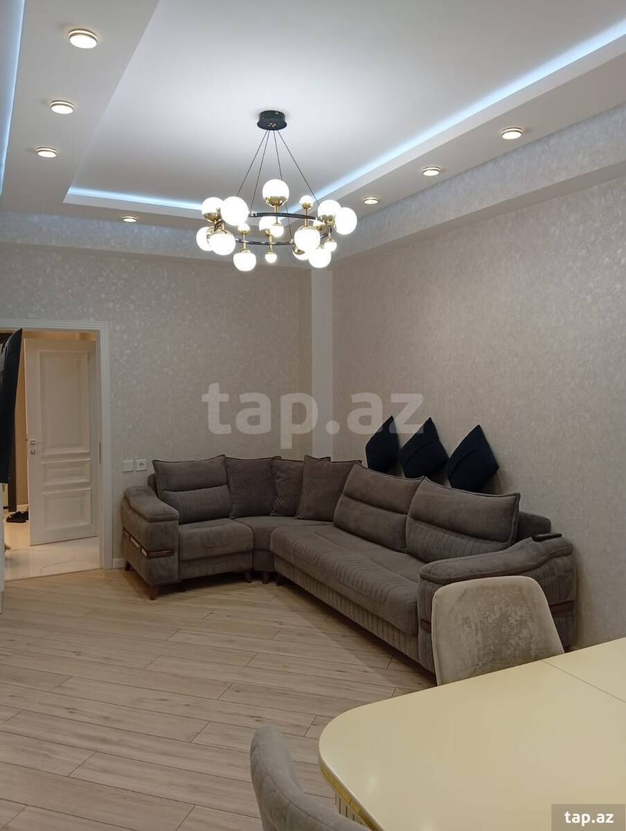 2-room apartment for rent, Sumgait