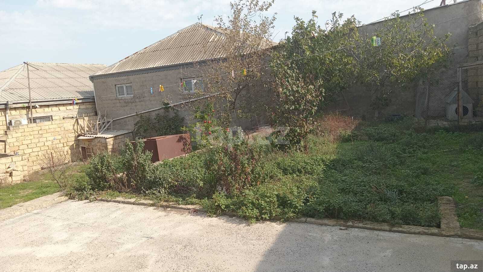 Torpaq satılır, Bakı
