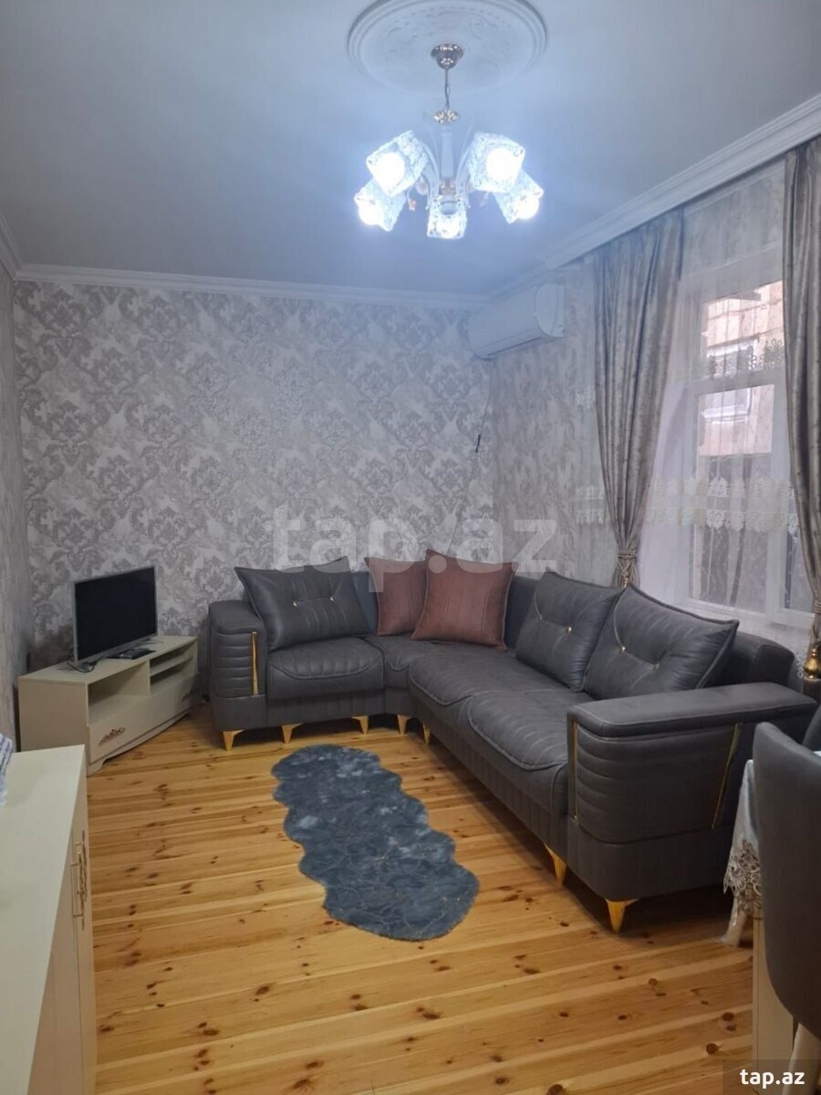 2-room private house for sale, Bilajari, Baku
