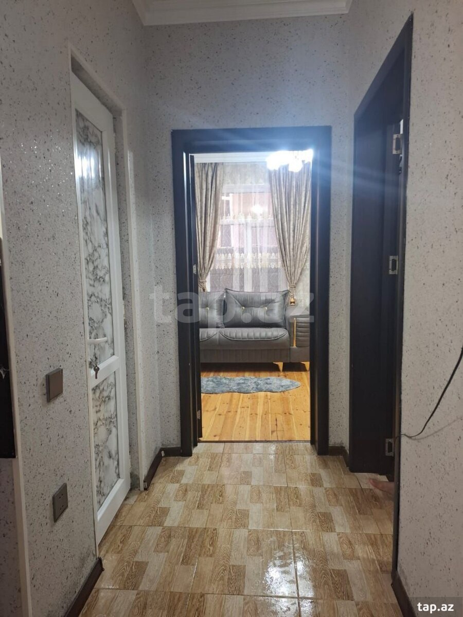 2-room private house for sale, Bilajari, Baku