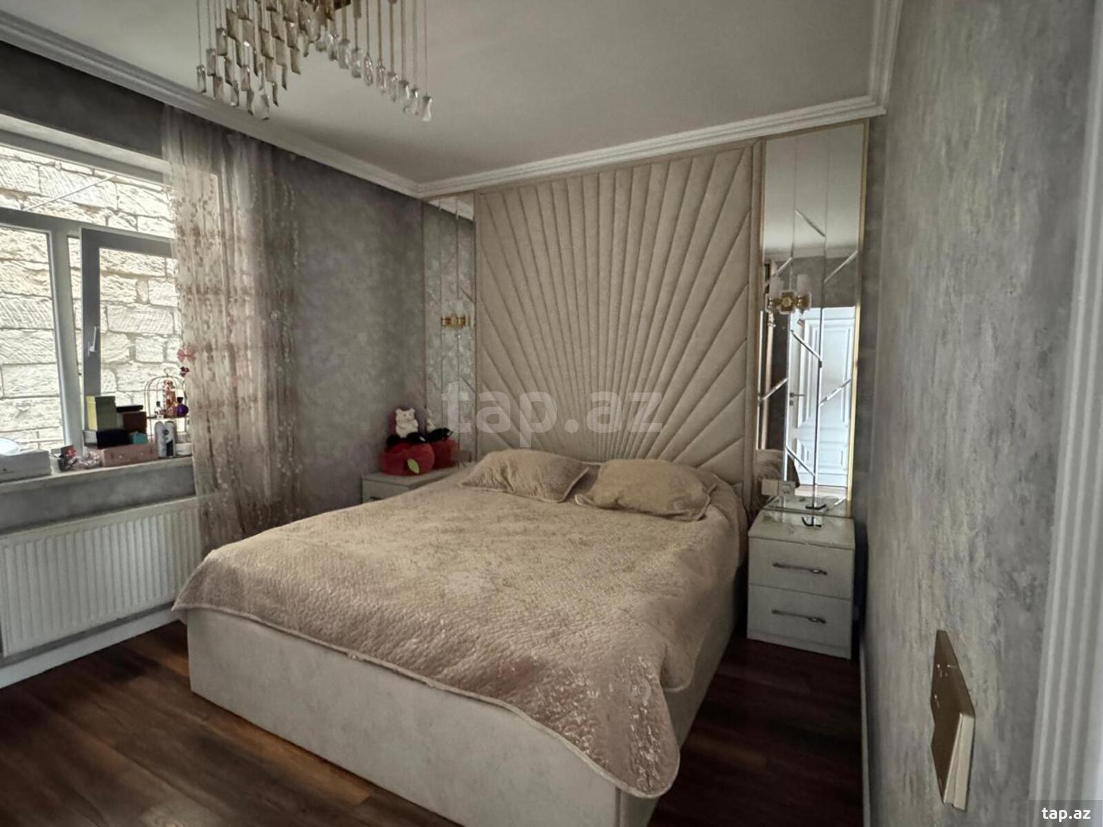 5 otaqlı həyət evi satılır, Biləcəri, Bakı