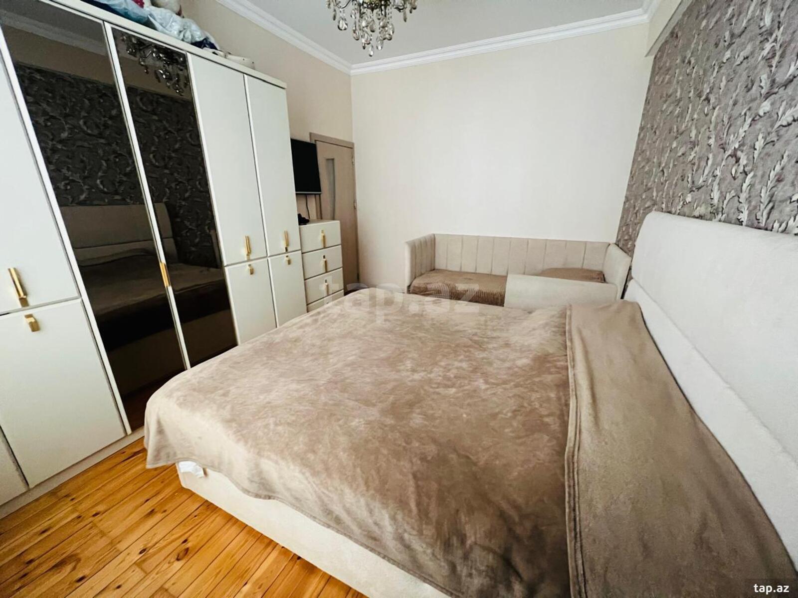 2 otaqlı mənzil satılır, Xırdalan