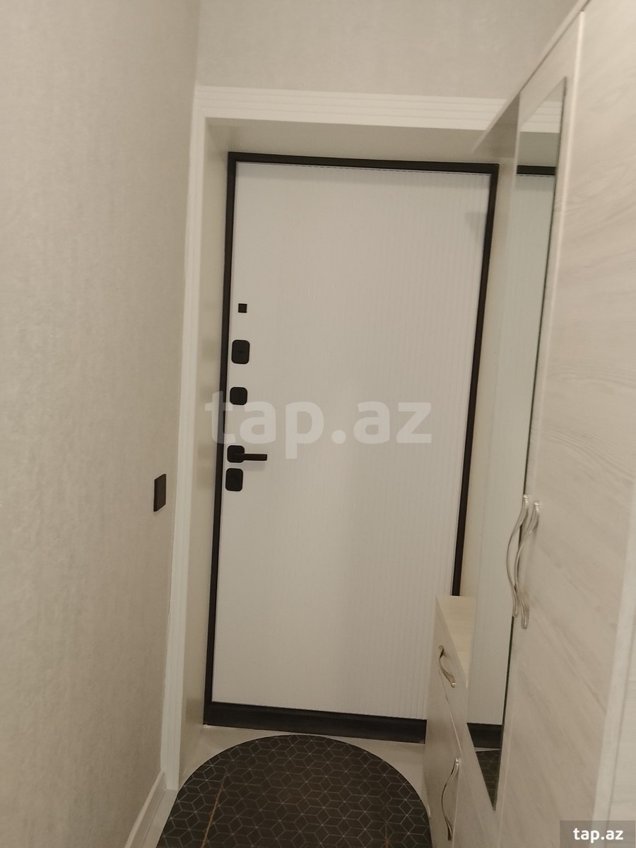 3 otaqlı mənzil satılır, Bakı